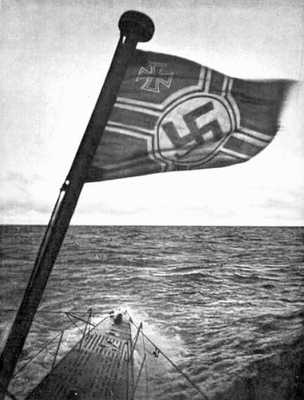 Кригсмарине. Военно-морской флот Третьего рейха Кригсмарине. Военно-морской флот Третьего рейха