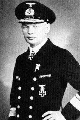 Кригсмарине. Военно-морской флот Третьего рейха Кригсмарине. Военно-морской флот Третьего рейха