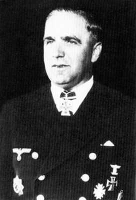 Кригсмарине. Военно-морской флот Третьего рейха Кригсмарине. Военно-морской флот Третьего рейха