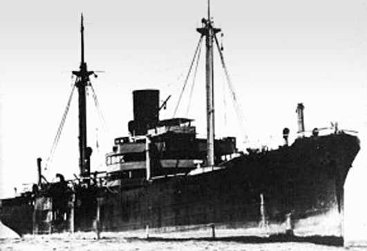 Кригсмарине. Военно-морской флот Третьего рейха Кригсмарине. Военно-морской флот Третьего рейха