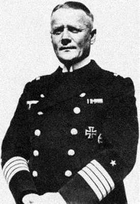 Кригсмарине. Военно-морской флот Третьего рейха Кригсмарине. Военно-морской флот Третьего рейха