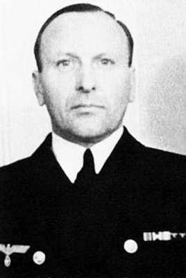 Кригсмарине. Военно-морской флот Третьего рейха Кригсмарине. Военно-морской флот Третьего рейха