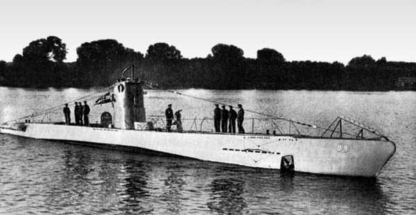 Кригсмарине. Военно-морской флот Третьего рейха Кригсмарине. Военно-морской флот Третьего рейха