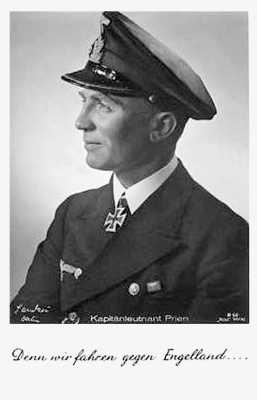 Кригсмарине. Военно-морской флот Третьего рейха Кригсмарине. Военно-морской флот Третьего рейха