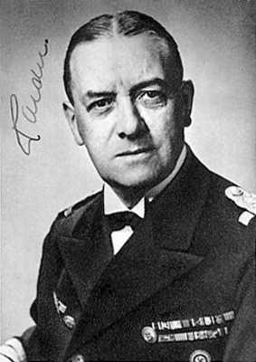 Кригсмарине. Военно-морской флот Третьего рейха Кригсмарине. Военно-морской флот Третьего рейха