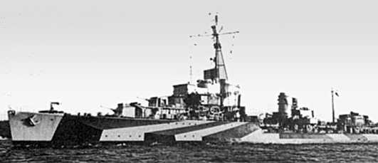 Кригсмарине. Военно-морской флот Третьего рейха Кригсмарине. Военно-морской флот Третьего рейха