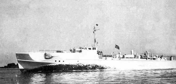 Кригсмарине. Военно-морской флот Третьего рейха Кригсмарине. Военно-морской флот Третьего рейха