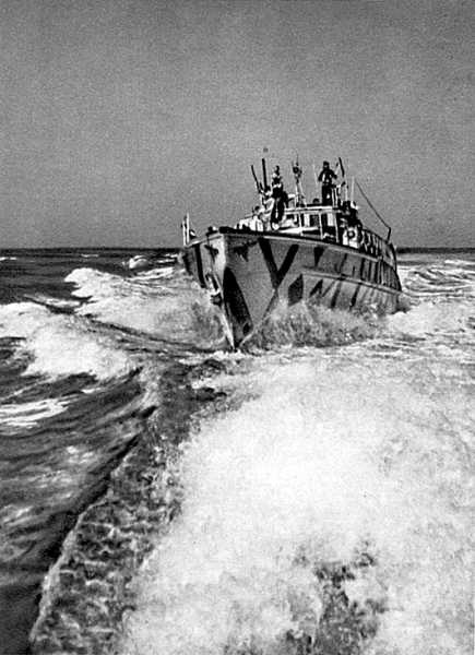 Кригсмарине. Военно-морской флот Третьего рейха Кригсмарине. Военно-морской флот Третьего рейха