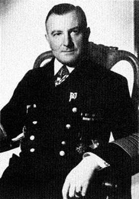 Кригсмарине. Военно-морской флот Третьего рейха Кригсмарине. Военно-морской флот Третьего рейха