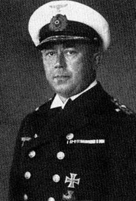 Кригсмарине. Военно-морской флот Третьего рейха Кригсмарине. Военно-морской флот Третьего рейха