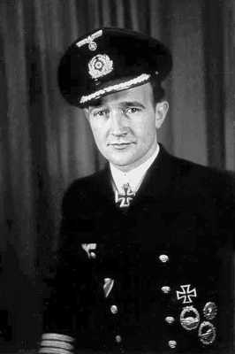 Кригсмарине. Военно-морской флот Третьего рейха Кригсмарине. Военно-морской флот Третьего рейха