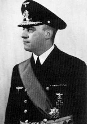 Кригсмарине. Военно-морской флот Третьего рейха Кригсмарине. Военно-морской флот Третьего рейха