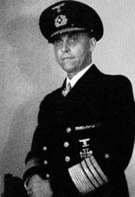 Кригсмарине. Военно-морской флот Третьего рейха Кригсмарине. Военно-морской флот Третьего рейха