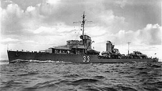 Кригсмарине. Военно-морской флот Третьего рейха Кригсмарине. Военно-морской флот Третьего рейха