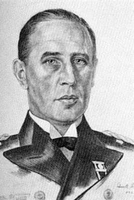 Кригсмарине. Военно-морской флот Третьего рейха Кригсмарине. Военно-морской флот Третьего рейха