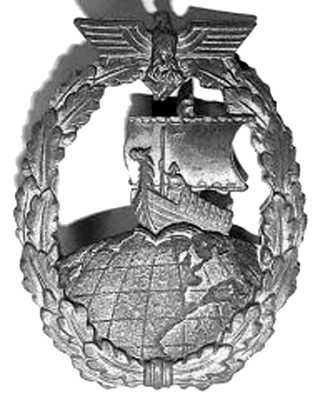 Кригсмарине. Военно-морской флот Третьего рейха Кригсмарине. Военно-морской флот Третьего рейха
