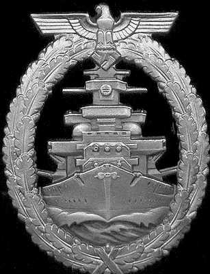 Кригсмарине. Военно-морской флот Третьего рейха Кригсмарине. Военно-морской флот Третьего рейха
