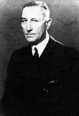 Кригсмарине. Военно-морской флот Третьего рейха Кригсмарине. Военно-морской флот Третьего рейха