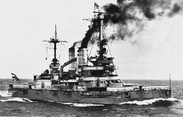 Кригсмарине. Военно-морской флот Третьего рейха Кригсмарине. Военно-морской флот Третьего рейха