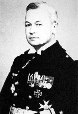 Кригсмарине. Военно-морской флот Третьего рейха Кригсмарине. Военно-морской флот Третьего рейха