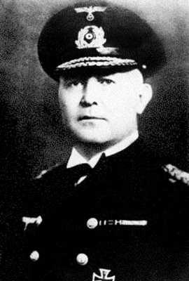 Кригсмарине. Военно-морской флот Третьего рейха Кригсмарине. Военно-морской флот Третьего рейха
