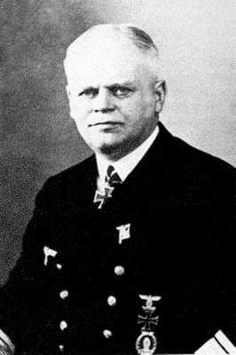 Кригсмарине. Военно-морской флот Третьего рейха Кригсмарине. Военно-морской флот Третьего рейха