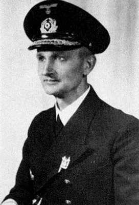 Кригсмарине. Военно-морской флот Третьего рейха Кригсмарине. Военно-морской флот Третьего рейха