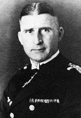 Кригсмарине. Военно-морской флот Третьего рейха Кригсмарине. Военно-морской флот Третьего рейха