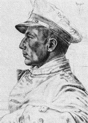 Кригсмарине. Военно-морской флот Третьего рейха Кригсмарине. Военно-морской флот Третьего рейха