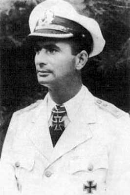 Кригсмарине. Военно-морской флот Третьего рейха Кригсмарине. Военно-морской флот Третьего рейха