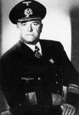 Кригсмарине. Военно-морской флот Третьего рейха Кригсмарине. Военно-морской флот Третьего рейха