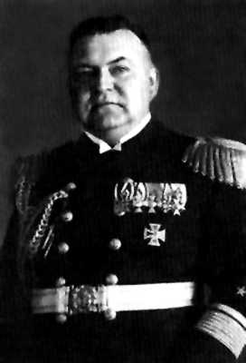 Кригсмарине. Военно-морской флот Третьего рейха Кригсмарине. Военно-морской флот Третьего рейха