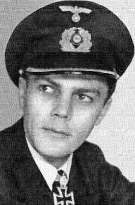 Кригсмарине. Военно-морской флот Третьего рейха Кригсмарине. Военно-морской флот Третьего рейха