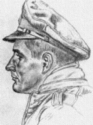 Кригсмарине. Военно-морской флот Третьего рейха Кригсмарине. Военно-морской флот Третьего рейха