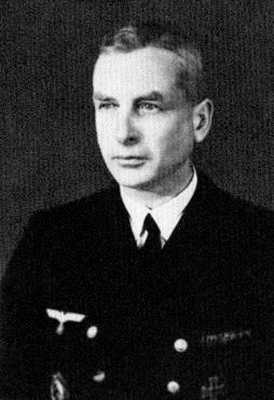 Кригсмарине. Военно-морской флот Третьего рейха Кригсмарине. Военно-морской флот Третьего рейха