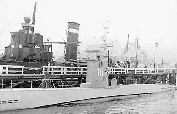 Кригсмарине. Военно-морской флот Третьего рейха Кригсмарине. Военно-морской флот Третьего рейха