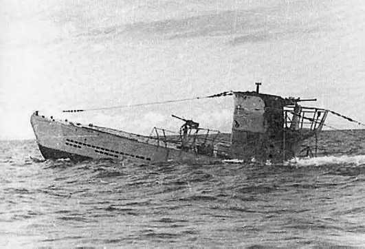 Кригсмарине. Военно-морской флот Третьего рейха Кригсмарине. Военно-морской флот Третьего рейха