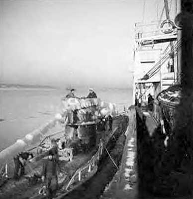 Кригсмарине. Военно-морской флот Третьего рейха Кригсмарине. Военно-морской флот Третьего рейха