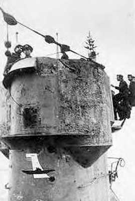 Кригсмарине. Военно-морской флот Третьего рейха Кригсмарине. Военно-морской флот Третьего рейха
