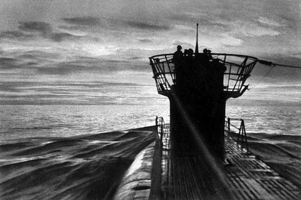 Кригсмарине. Военно-морской флот Третьего рейха Кригсмарине. Военно-морской флот Третьего рейха