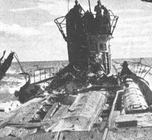 Кригсмарине. Военно-морской флот Третьего рейха Кригсмарине. Военно-морской флот Третьего рейха