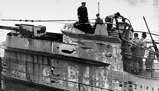 Кригсмарине. Военно-морской флот Третьего рейха Кригсмарине. Военно-морской флот Третьего рейха