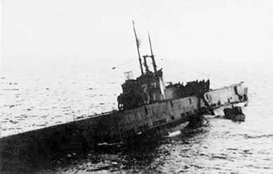 Кригсмарине. Военно-морской флот Третьего рейха Кригсмарине. Военно-морской флот Третьего рейха
