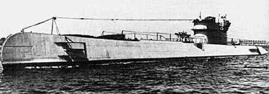 Кригсмарине. Военно-морской флот Третьего рейха Кригсмарине. Военно-морской флот Третьего рейха