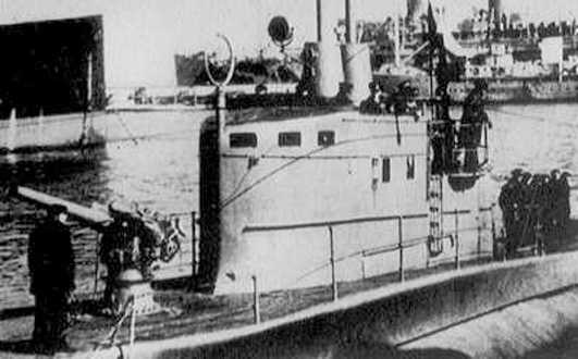 Кригсмарине. Военно-морской флот Третьего рейха Кригсмарине. Военно-морской флот Третьего рейха