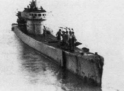 Кригсмарине. Военно-морской флот Третьего рейха Кригсмарине. Военно-морской флот Третьего рейха