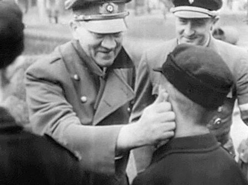 Железный крест. Самая известная военная награда Второй мировой войны Железный крест. Самая известная военная награда Второй мировой войны