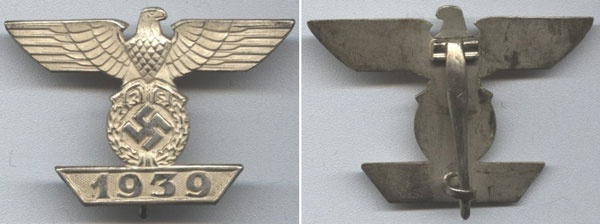 Железный крест. Самая известная военная награда Второй мировой войны Железный крест. Самая известная военная награда Второй мировой войны