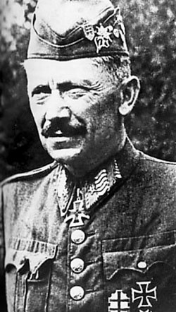 Железный крест. Самая известная военная награда Второй мировой войны Железный крест. Самая известная военная награда Второй мировой войны