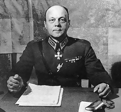 Железный крест. Самая известная военная награда Второй мировой войны Железный крест. Самая известная военная награда Второй мировой войны